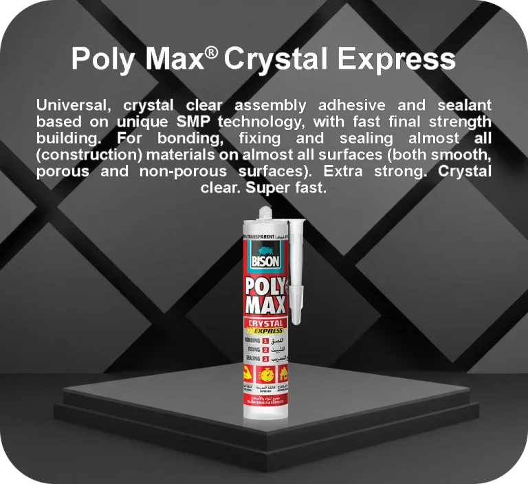 Polymax Crystal
