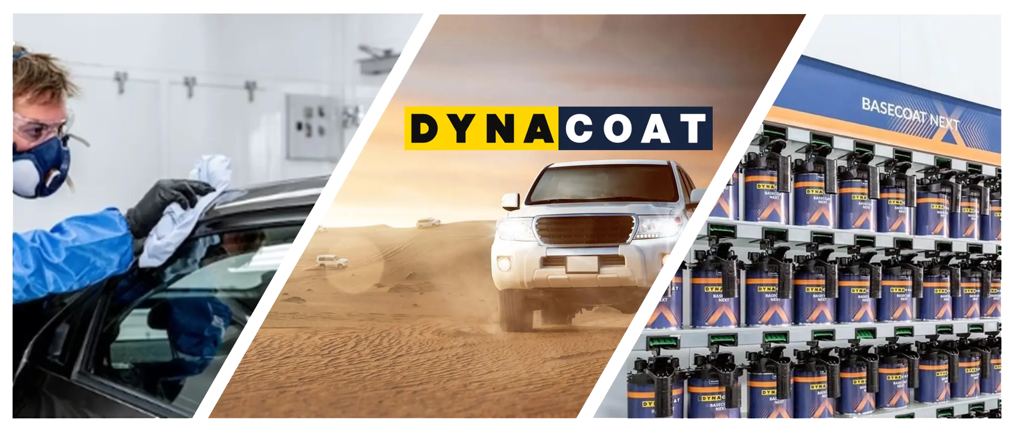 dynacoat