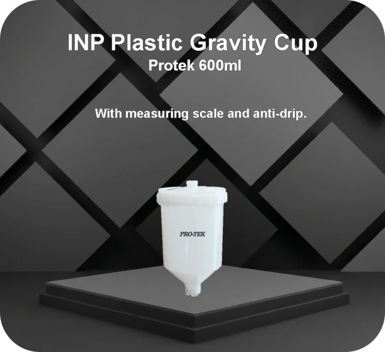INP Protect Gravity Cup