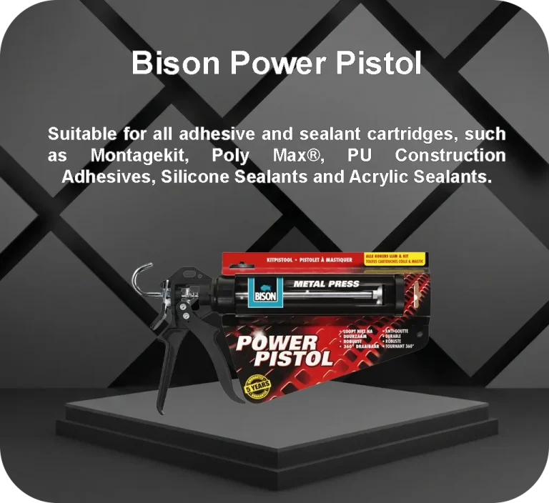 Cartridge Gun, Click Gun