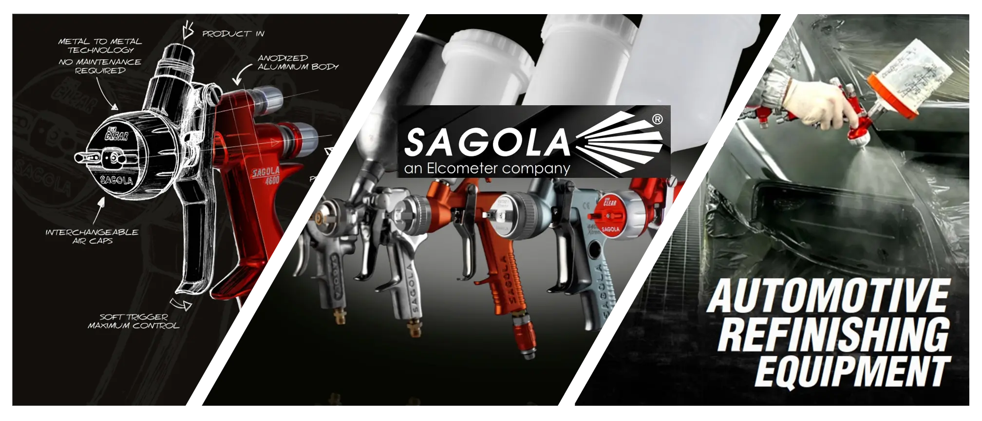 sagola