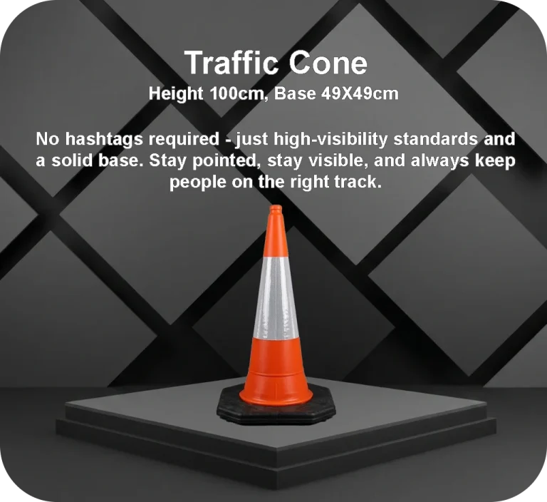 Traffic Cones