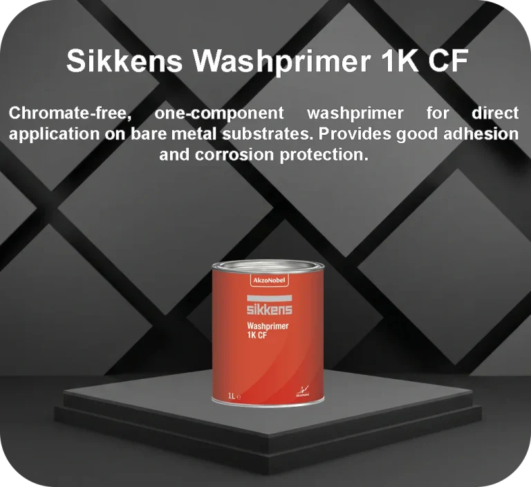 Sikkens Washprimer 1K CF