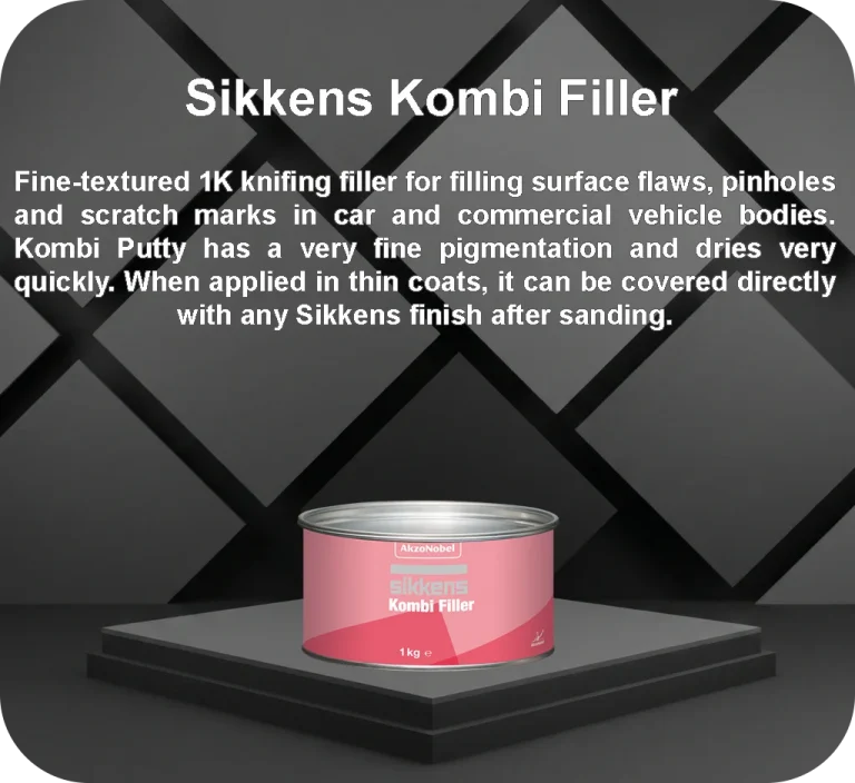 Sikkens Kombi Filler