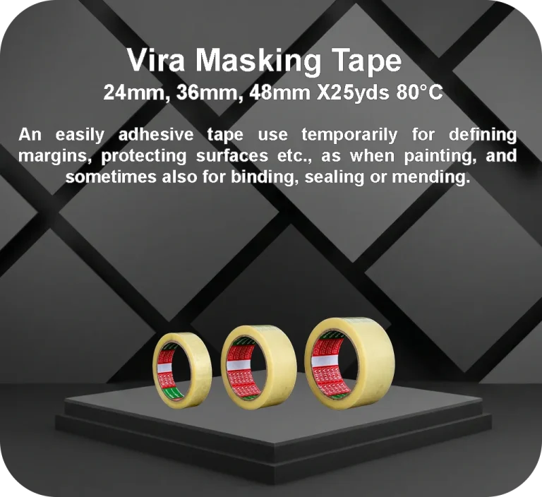 Vira Masking Tape